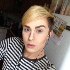 Meet your Posher, Shane